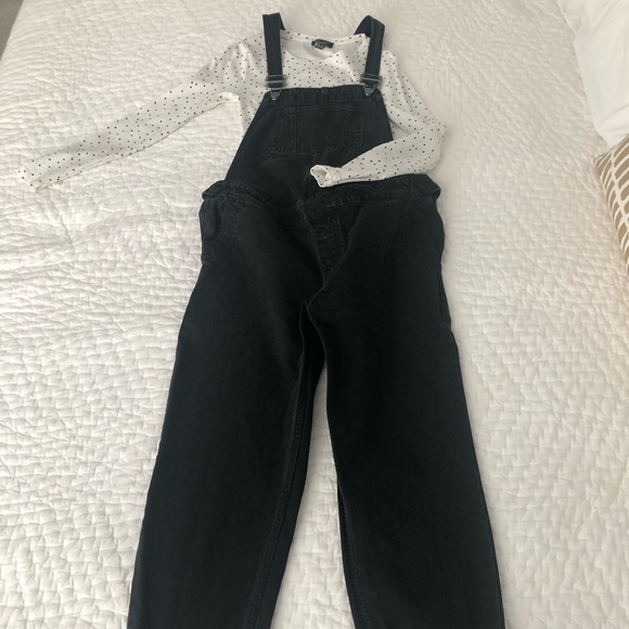 ASOS Maternity Other - Asos Maternity overalls Sz 6US